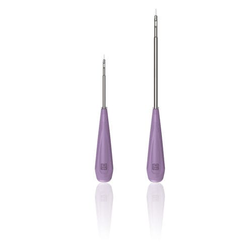 Achillessehne-Fadenanker - MEMOSORB™ - Groupe Lépine - für Ligamentum talocalcaneare interosseum / bioresorbierbar
