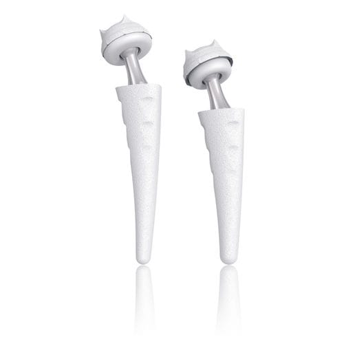 Daumensattelgelenk-Implantat - MAÏA™ - Groupe Lépine