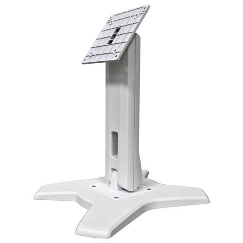 Tragarm für Monitor - STAND-DWH-R10 - BriteMED Technology - für medizinische Zwecke / Tisch / mit VESA-Montage