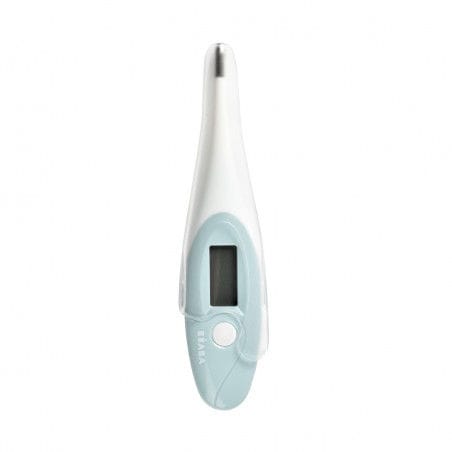 Fieberthermometer - Thermobip - Béaba - digital / mit flexibler Spitze / wasserdicht