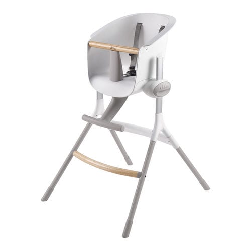 Stuhl für Kinder - UP & DOWN  - Béaba - mit Tisch / ergonomisch