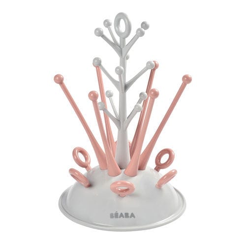 Halter für Flasche - TREE - Béaba - Tisch