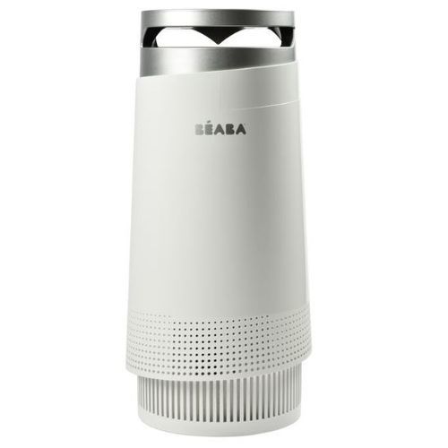Mobiler Luftreiniger - 920328 - Béaba - mit HEPA-Filter / für den Hausgebrauch