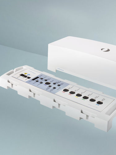 Diagnose-Audiometer - Primus Pro - Auditdata - für Audiometrie für Erwachsene / digital / computergestützt