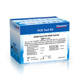COVID-19-Testkit - Promotor  - ACON DIABETES CARE - SARS-COV-2 / Nasen-Rachenraum