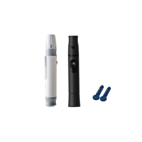 Stechhilfe für Diabetes - On Call® - ACON DIABETES CARE