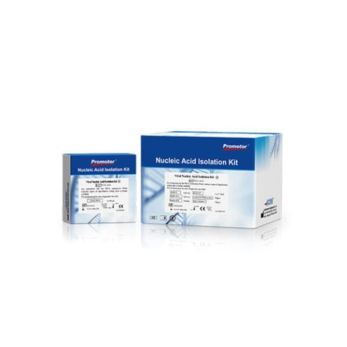 Reagenzkit / als Lösung - Promotor - ACON DIABETES CARE - für DNA-Extraktion / zur DNA-Reinigung / für RNA-Extraktion