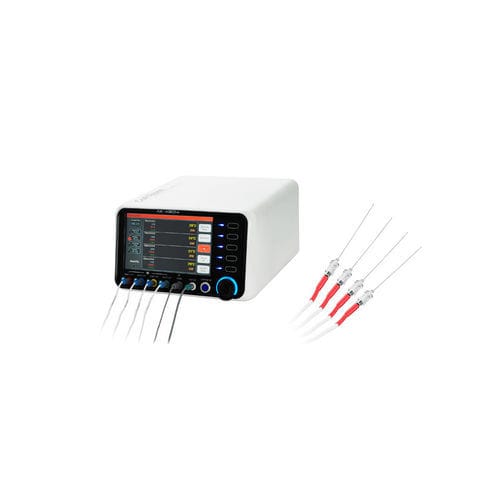 Elektrochirurgiegerät zur Denervierung - CoATherm AK-A304 - APRO KOREA - Schneid / Neurochirurgie / für orthopädische Chirurgie