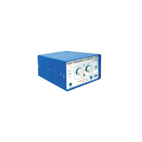 Hochfrequenz-Elektrochirurgiegerät - AK-V4000 - APRO KOREA - für monopolares Schneiden / für bipolares Schneiden / für bipolare Koagulation