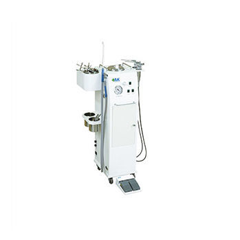 Fluidmanagementsystem / Spülung + Absaugung - APRO-110 - APRO KOREA - für Hysteroskopie