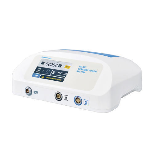 Kontrolleinheit für Mikromotor / für Chirurgie - HUIDAMED