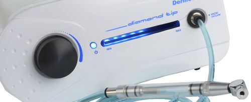 Mikrodermabrasionseinheit - DTP DIAMOND TIP  - DermoEquipos