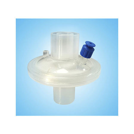Anitbakterieller Filter - FL-70211 - JG Moriya - Luft / für Beatmungsgeräte