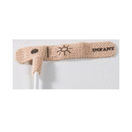 SpO2-Sensor / Finger - 901.075P - JG Moriya - für Neugeborene / selbstklebend