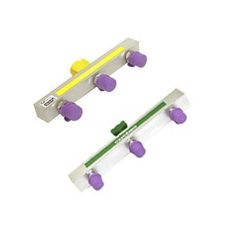 Luftsteckdose - 400800 - JG Moriya - Sauerstoff / N2O