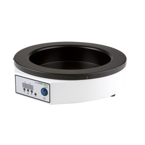 Wasserbad für histologische Schnitte - BH2015 - LUPETEC - Thermostat / Tisch