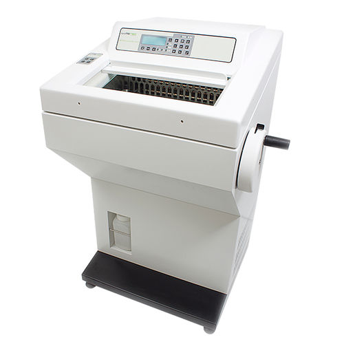 Kryostat-Mikrotom / Rotation - CM2850 - LUPETEC - automatisch
