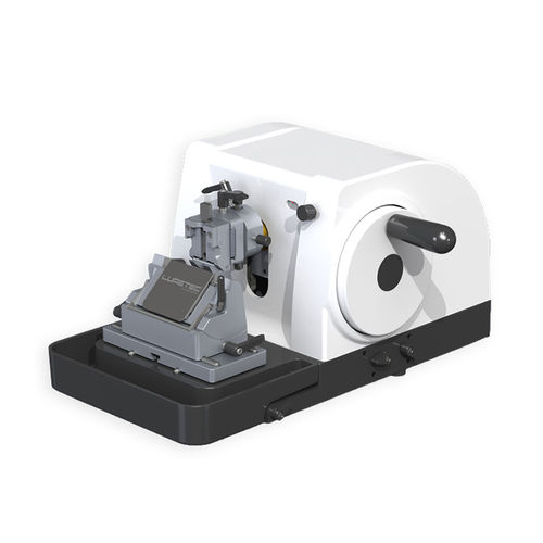 Rotationsmikrotom - MRP2015 - LUPETEC - manuell