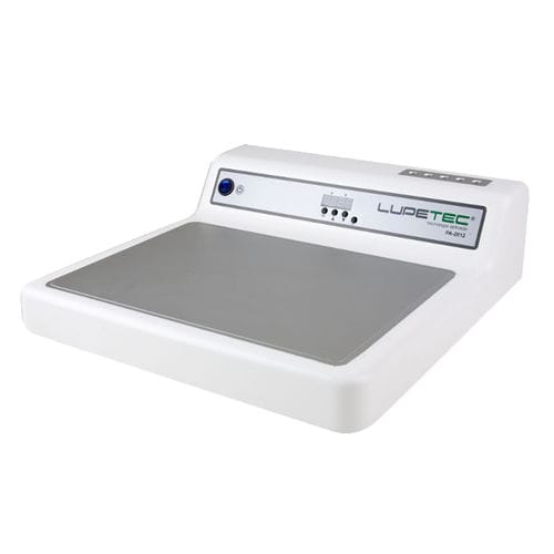 Digitale Heizplatte - PA2012 - LUPETEC - für Paraffin