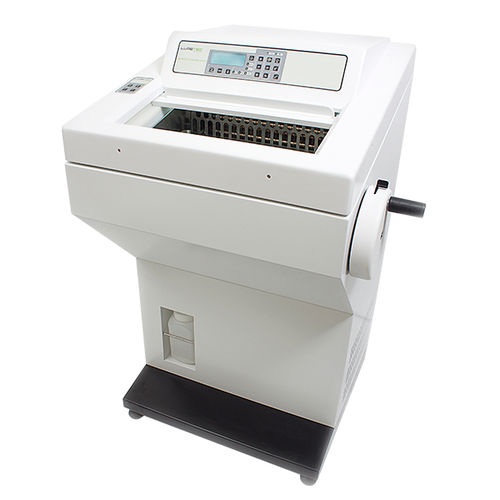 Kryostat-Mikrotom / Rotation - CM3800 - LUPETEC - automatisch