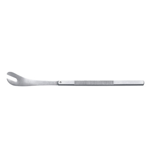 Lidhaken - Surtex Instruments - für Augenchirurgie / Anatomie / Edelstahl