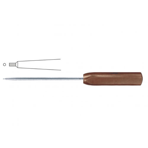 Manueller Orthopädischer Schraubenzieher - Surtex Instruments