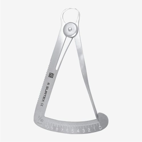 Dental-Messschieber - DI-860-10 - Surtex Instruments - Iwanson