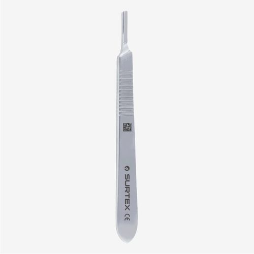 Skalpellgriff - SL-010-03 - Surtex Instruments