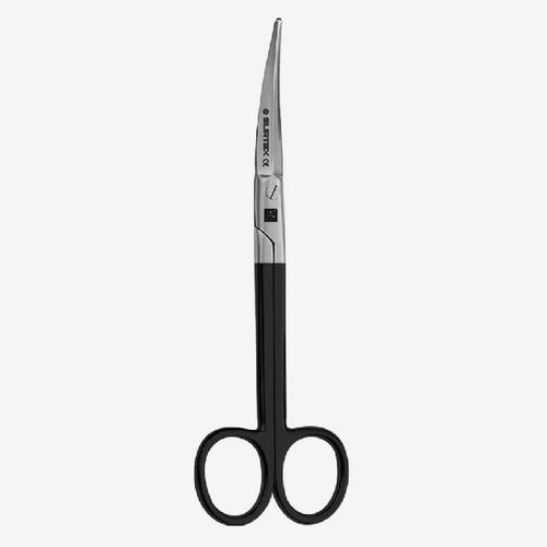 Chirurgie-Schere - SS-170-17 SC - Surtex Instruments - zum Sezieren / Messer / Lower