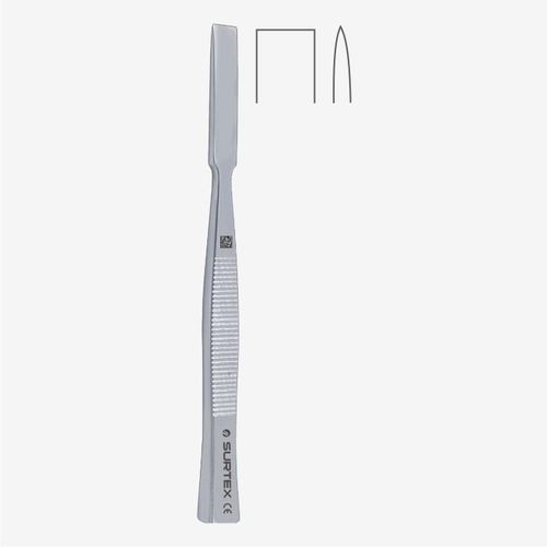 Edelstahl-Osteotom - Surtex Instruments