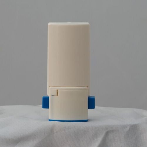 Trockenpulverinhalator - DL-D03 - Taian Dalu Medical Instrument