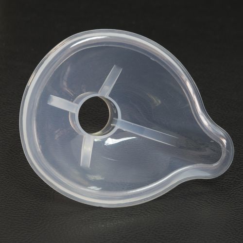 Sauerstoffmaske für Erwachsene - Taian Dalu Medical Instrument - für Kinder / für Neugeborene / ohne Latex