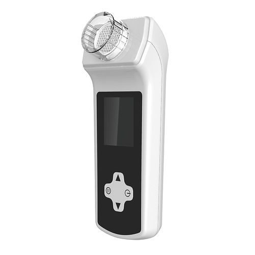 Spirometer mit Smartphone-Verbindung - Taian Dalu Medical Instrument - Handgerät / für den Hausgebrauch