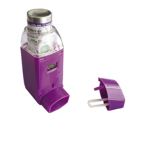 Luft-Inhalator - Taian Dalu Medical Instrument