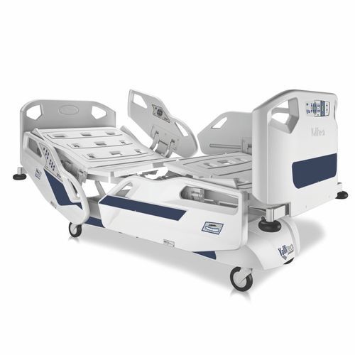 Pflegebett - VLT-931 - Vallitech Móveis Hospitalares - Notfall / elektrisch / höhenverstellbar