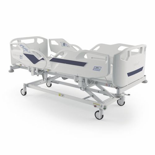 Pflegebett - VLT-932 - Vallitech Móveis Hospitalares - Notfall / elektrisch / höhenverstellbar