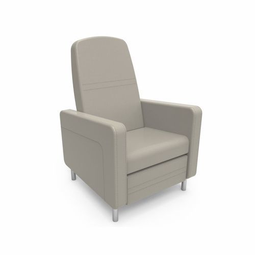 Sessel für Gesundheitseinrichtungen - VLT-575 - Vallitech Móveis Hospitalares - verstellbar