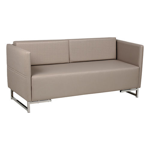 Schlafsofa für Wartezimmer - VLT-667 - Vallitech Móveis Hospitalares - Patientenzimmer / für Arztpraxis / für mehrere Personen