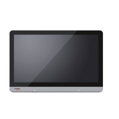 Medizinischer PC / Intel® Core i5 - POC-W424LM - ALPHATRON MEDICAL GmbH - extrem hohe Auflösung / ohne Lüfter / HDMI