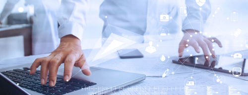 Management-Software - ALPHATRON MEDICAL GmbH - Datenverwaltung / Viewer / Navigation