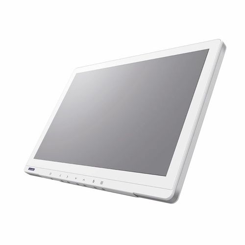 Medizinisch Monitor - PAX-332 - MEGABYTE Systemhaus GmbH - OP / Full HD / 32"