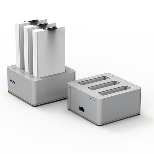 Batterie für medizinische Geräte - POC-IPSM90 - MEGABYTE Systemhaus GmbH - mobil