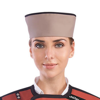 OP-Strahlenschutzhaube - FEZ - Uniray Medical LLP