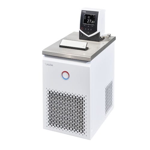 Umwälzwasserbad - ECO RE 1225 G - LAUDA DR. R. WOBSER GMBH & CO. KG - Thermostat / Kühl / Tisch