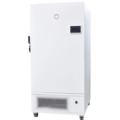 Laborgefrierschrank - Versafreeze VF 60040 - LAUDA DR. R. WOBSER GMBH & CO. KG - Schrank / 1 Tür / kombiniert