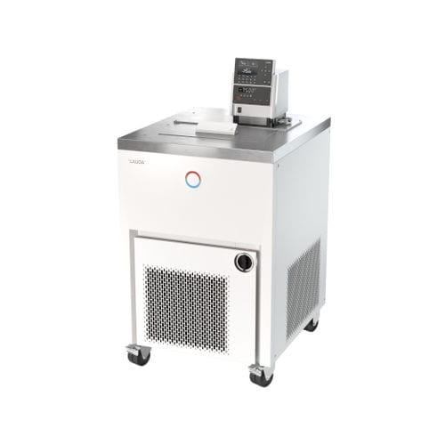 Kryostatisches Bad / für wissenschaftliche Forschung - Proline Kryomate series - LAUDA - Kühl / Ultra-Niedrigtemperatur / Umwälz