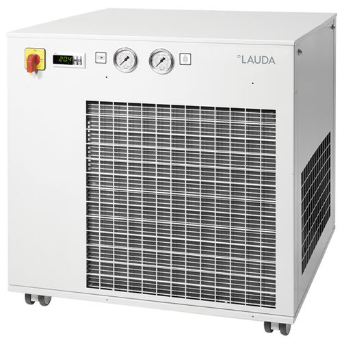 Kompakter Laborkühler - Ultracool UC series - LAUDA DR. R. WOBSER GMBH & CO. KG - mit Kugelrückführung