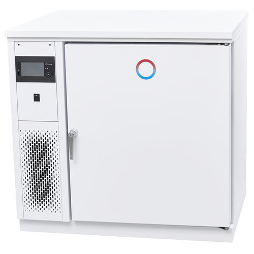 Laborgefrierschrank - Versafreeze VF 15085 - LAUDA - Einbau / Schrank / Unterbau