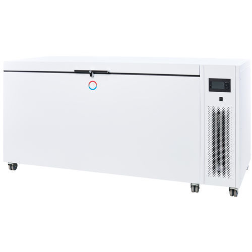 Laborgefrierschrank - Versafreeze VF 20040 C - LAUDA DR. R. WOBSER GMBH & CO. KG - horizontal / 1 Tür / Niedrigtemperatur