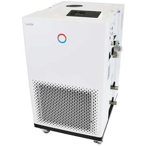 Prozessthermostat - Integral IN 150 XT - LAUDA - auf Rollen / digital / elektronisch